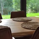 Boruvka شقة *