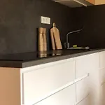 شقة Boruvka Železná Ruda