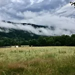 Boruvka شقة Železná Ruda