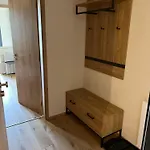 شقة Boruvka Železná Ruda