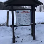 Boruvka شقة