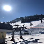 Boruvka * Železná Ruda