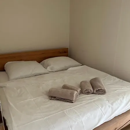 Boruvka Appartement Železná Ruda