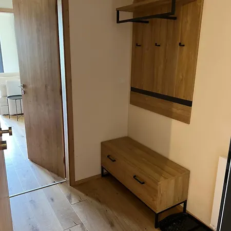Appartement Boruvka Železná Ruda
