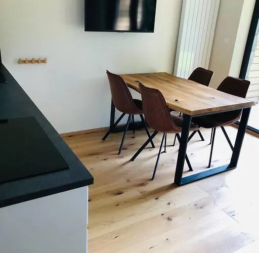 Apartment Boruvka *