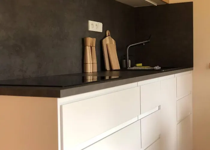 Apartment Boruvka Železná Ruda