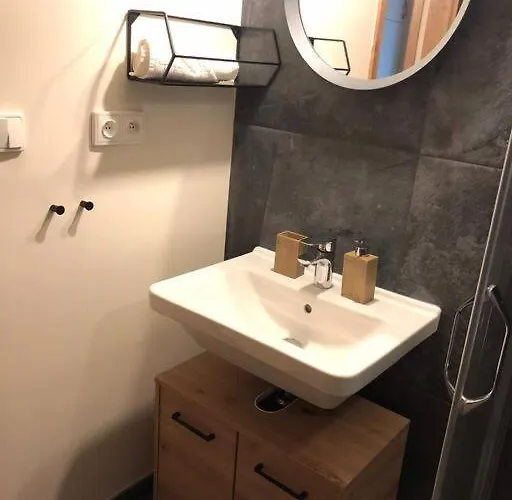 Apartment Boruvka