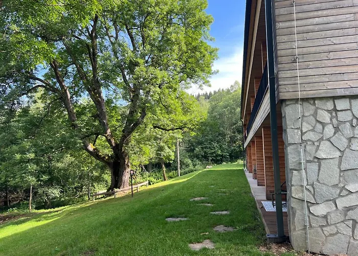 Apartment Boruvka